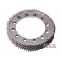 CVT differential ring gear K313 (74 teeth / diameter 188/8 mounting holes)
