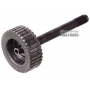 Hub 4-5-6 CLUTCH 6L50E 24233660 24230475 24233661 24230370 (demounted from new automatic transmissions)