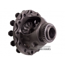Differential (without ring gear) K120 Direct Shift CVT 4130112420