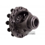 Differential (without ring gear) K120 Direct Shift CVT 4130112420
