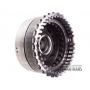 Drum B2 BRAKE CLUTCH (height 116.50 mm, 4 plates) automatic transmission 722.9 complete A2202700268 A2212721031 A2122709908