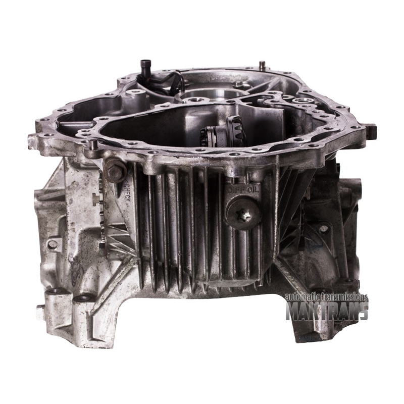 Primary gearset (9/37) TR690 GBZCA Lineartronic CVT assembly 38100AB840 38423AA120 38425AA020 38438AA100 38439AA070