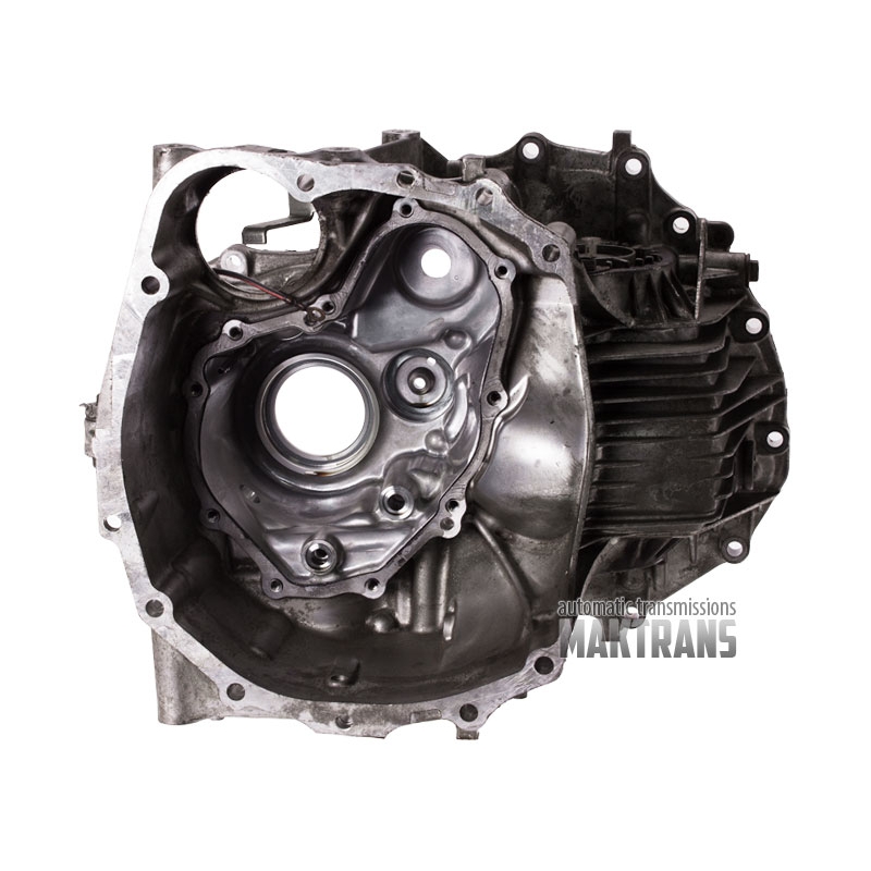 Primary gearset (9 / 37) TR690 KJACA Lineartronic CVT assembly 38100AB840 38423AA120 38425AA020 38438AA100 38439AA070