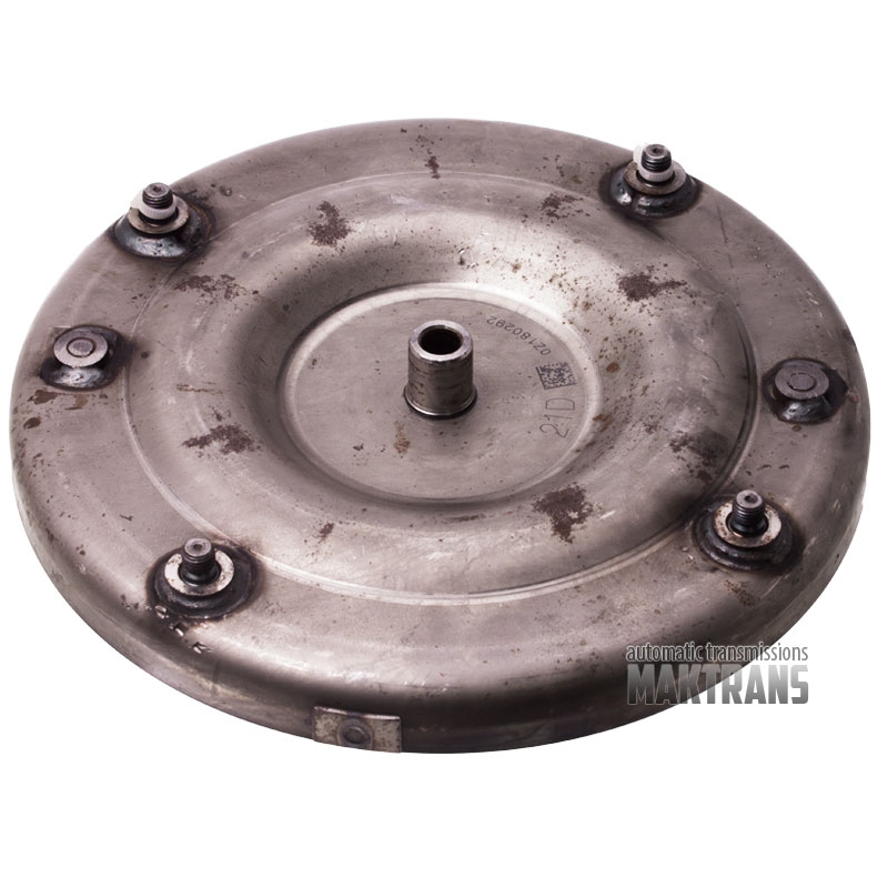 Torque converter front cover JF011E RE0F06A RE0F10A 3110028X0A