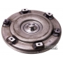 Torque converter  rear cover and friction plate pack UB80E, UB80F 3200033180 3200006060
