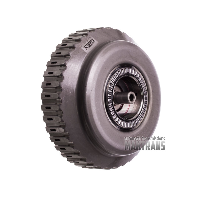 Drum C2 Clutch assembly (under 4 friction clutches) UB80E UB80F 357080R010 3570833070 3565233020 3560A06010 3560A33010