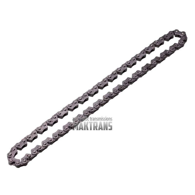 Oil pump drive chain, automatic transmission ZF 9HP48 CHRYSLER 948TE 