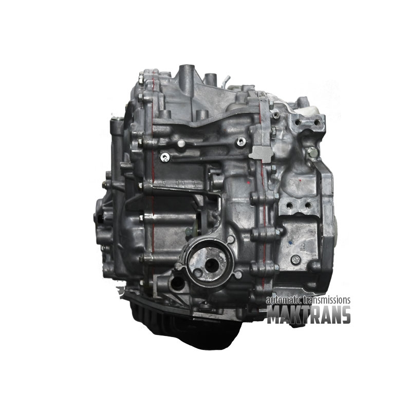 Automatic transmission JF017E RE0F10E 12-up 310203WX2A
