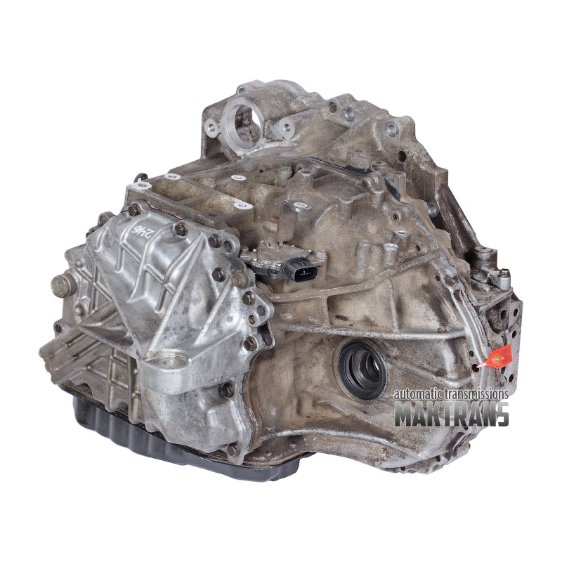 Automatic transmission assembly (regenerated) U660E Lexus ES350 Toyota Camry v40 3.5 2007-2011 3050033470
