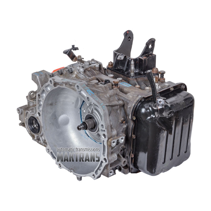 Automatic transmission assembly (regenerated) F4A42 Hyundai 4500039908 4500039170