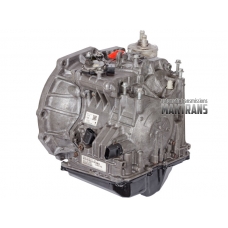 Automatic transmission assembly (regenerated) AW TF-60SN 09G VW Mini GA6F21VA