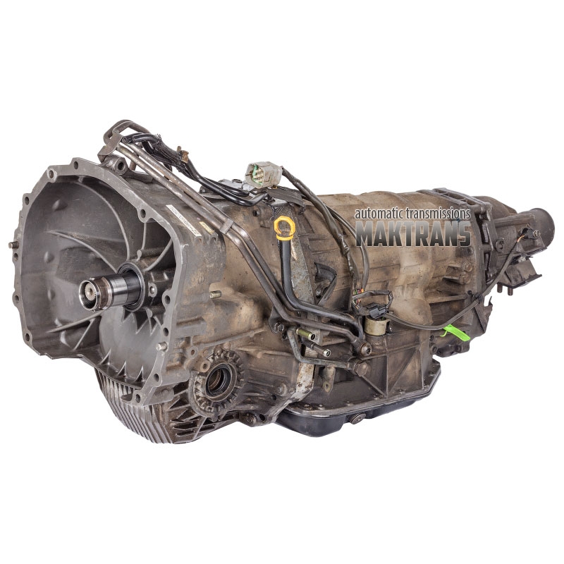 Automatic transmission assembly (regenerated) 5EAT Subaru Outback TG5C7CPABB 31000AG130
