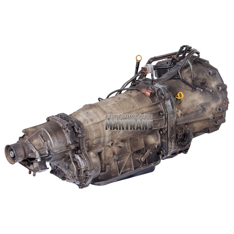 Automatic transmission assembly (regenerated) 5EAT Subaru Outback TG5C7CPABB 31000AG130