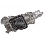Automatic transmission assembly (regenerated) Lineartronic CVT TR690 Subaru 31000AH780 TR690KJACA 669616-3K