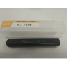 Holder for solid carbide reamer, diameter 5mm SL 1605