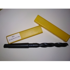 Taper-shank drill D15.5mm