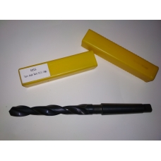 Taper-shank drill D16mm