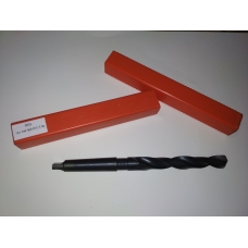 Taper-shank drill D17.5mm