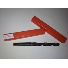 Taper-shank drill D18mm