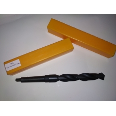 Taper-shank drill D22.5mm