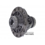 Differential FWD FW6AEL without ring gear, semi-axle 30 mm