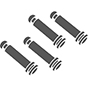 Fork pushrods, pistons, etc. — 0AM (DQ200)