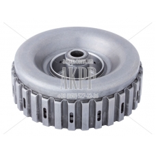 Drum DIRECT  3-4 Clutch  assembly for the automatic transmission 4F27E  FN4AEL  FNR5  FS5AEL  99-up 
