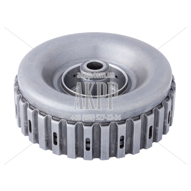 Drum DIRECT  3-4 Clutch  assembly for the automatic transmission 4F27E  FN4AEL  FNR5  FS5AEL  99-up 