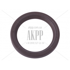 Oil pump seal,automatic transmission ZF 4HP20  ZF 5HP19  5HP19FLA  ZF 4HP18FL, ZF 4HP18FLA, ZF 4HP18Q 97-up O-PPS-XHPXX-01