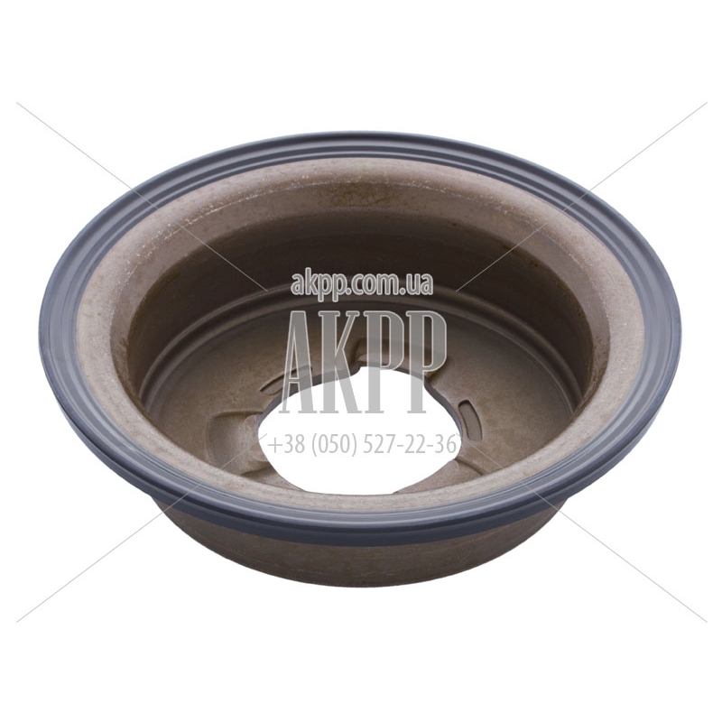 Piston cover  Direct automatiic transmission 4F27E FN4AEL FNR5 FS5AEL 99-up 3044345 XS4P7H359AB XS4Z7H359AB FN11193Z0