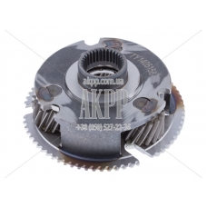 Front planet, automatic transmission A604  40TE  41TE  41AE  40TES  41TES  A606  42LE  42RLE  89-95