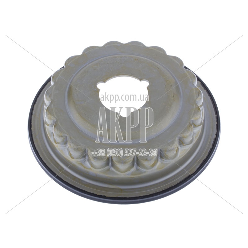 Piston kit automatic transmission A4CF1 A4CF2 04-up 4542423000 4542023000