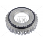 Piston kit automatic transmission A4CF1 A4CF2 04-up 4542423000 4542023000