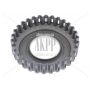 Piston kit automatic transmission A4CF1 A4CF2 04-up 4542423000 4542023000