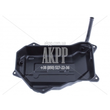 Oil pan,automatic transmission 01N  89-03 