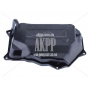 Oil pan,automatic transmission 01N  89-03 