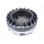 Differential, ring gear and pinion gear  (76 * 18)  automatic transmission 01M  89-up