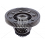 Differential ring gear and pinion (77 * 17) automatic transmission 01M  89-up