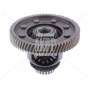 Differential ring gear and pinion (68 * 15) automatic transmission 01M  89-up 