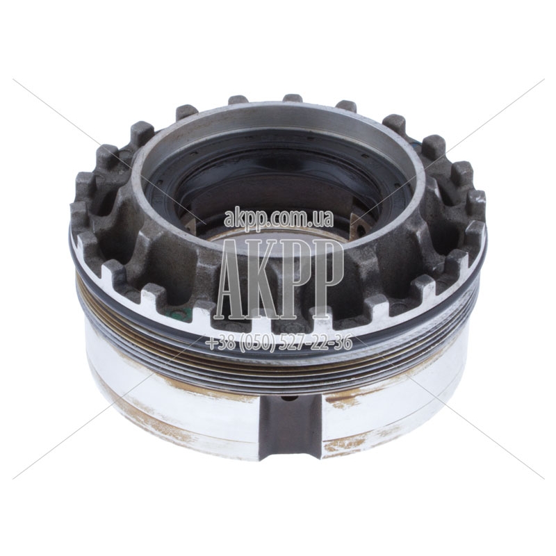 Differential ring gear and pinion (68 * 15) automatic transmission 01M  89-up 