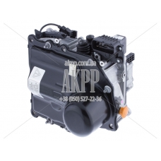 Automatic transmission control valve body without electronic unit DQ200 0AM DSG 7