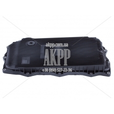 Oil pan - filter ZF 8HP45 ZF 8HP70 11-up LR023294 1087298053 G-PAN-8HP70-02 (removed from new transmissions)