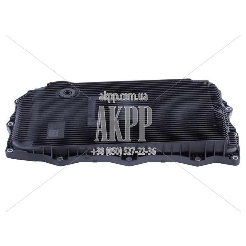 Oil pan - filter ZF 8HP45 ZF 8HP70 11-up LR023294 1087298053 G-PAN-8HP70-02 (removed from new transmissions)