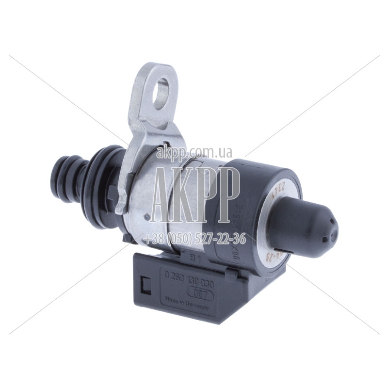 Shift solenoid RE5R05A 5EAT 02-up 462014C010