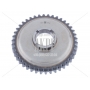 Drive gear, automatic transmission 6T30 42 teeth 09-up 24255265 24237523