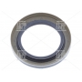 Axle oil seal left DCT470 SPS6 09-12