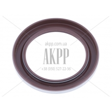 Oil pump seal,automatic transmission AW TF-60SN  09G  09K  09M  03-up 