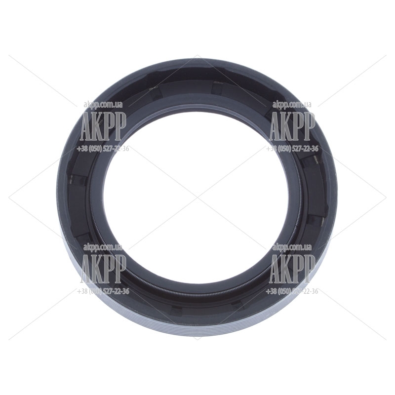 Differential oil seal ZF 4HP14 ZF 4HP14Q ZF 4HP18FL ZF 4HP18Q Citroen Peugeot 86-up 0750111211 