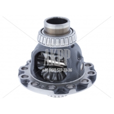Differential assembly FW6AEL 11-up FZ2A27200