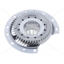 Support with gear TRANSFER DRIVE A6GF1 11-up 4586426000  4581126000 4581126010 4581926000 4581726000